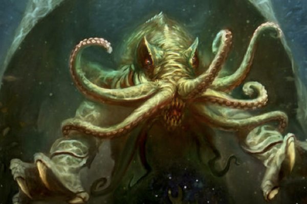 Kraken это современный маркетплейс